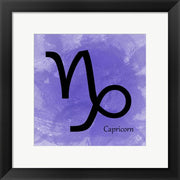 Capricorn - Purple by Veruca Salt