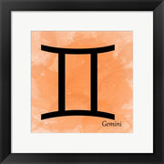 Gemini - Orange by Veruca Salt