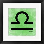Libra - Green by Veruca Salt