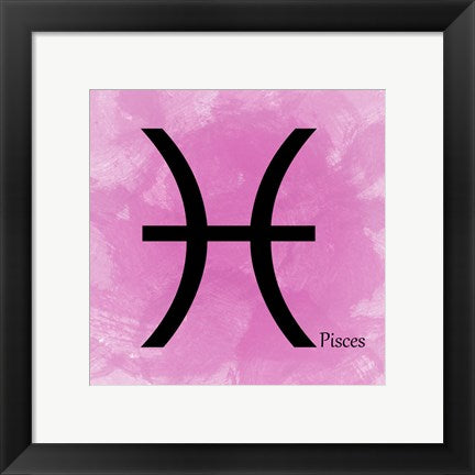 Pisces - Pink by Veruca Salt