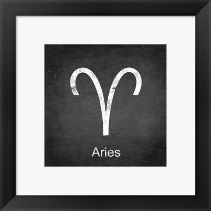 Aries - Black by Veruca Salt