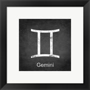 Gemini - Black by Veruca Salt