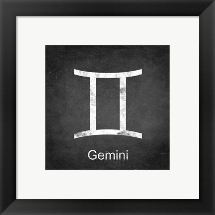 Gemini - Black by Veruca Salt