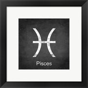 Pisces - Black by Veruca Salt