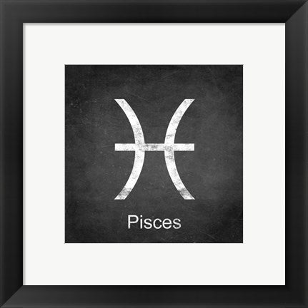 Pisces - Black by Veruca Salt