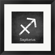 Sagittarius - Black by Veruca Salt