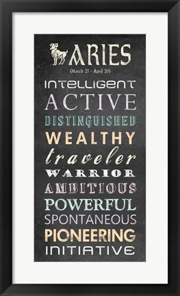 Aries Bus Roll by Veruca Salt