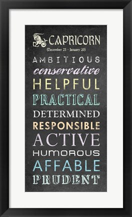 Capricorn Bus Roll by Veruca Salt