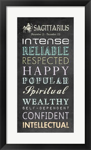 Sagittarius Bus Roll by Veruca Salt