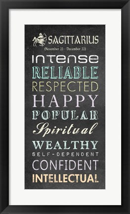 Sagittarius Bus Roll by Veruca Salt