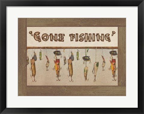 Gone Fishing by Veruca Salt