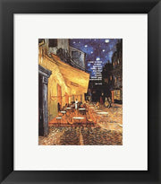 Beautiful Things - Van Gogh Quote 2 by Quote Master