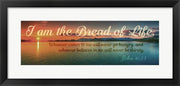 John 6:35 I am the Bread of Life (Sunset) by Inspire Me