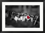 Pop of Color A Locks of Love to Go Around by Color Me Happy