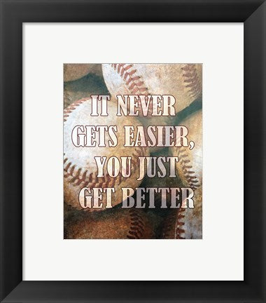 Just Get Better by Sports Mania