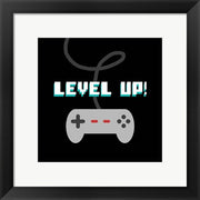 Level Up! by Color Me Happy