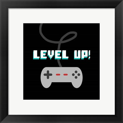 Level Up! by Color Me Happy