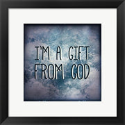 I'm A Gift From God by Inspire Me