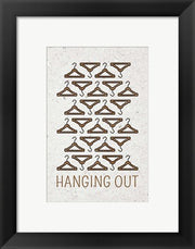 Hanging Out by Color Me Happy