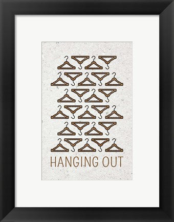 Hanging Out by Color Me Happy