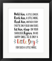 Hold Him A Little Longer Red Palette by Color Me Happy