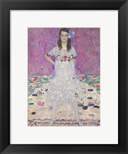 Portrait of Mada Primavesi, 1912 by Gustav Klimt