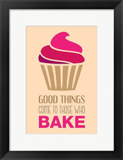 Good Things Come To Those Who Bake- Strawberry by Color Me Happy