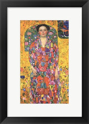 Eugenia Primavesi, c.1914 by Gustav Klimt