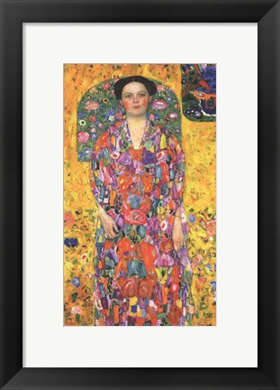 Eugenia Primavesi, c.1914 by Gustav Klimt