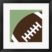 Football Close-ups - Ball by Sports Mania