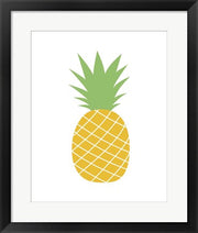 Pineapple by Color Me Happy