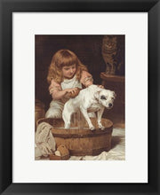 Order of the Bath by Charles Burton Barber