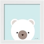 Cuddly Bear