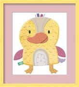 FuddieDuds Duck