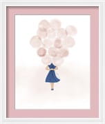 Balloon Gal