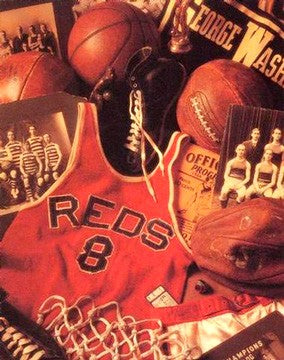 Basketball Art Print by Michael Harrison - Dynamic Sports Wall Decor 28x22 inch