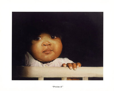 Precious II by Tim Hinton Wall Art Décor 8 x 10 Art Print