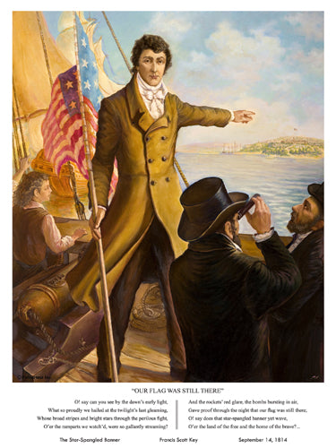 The Road by Laurie Cooper - Inspiring Landscape Art Print | 12x9 " Wall Decor