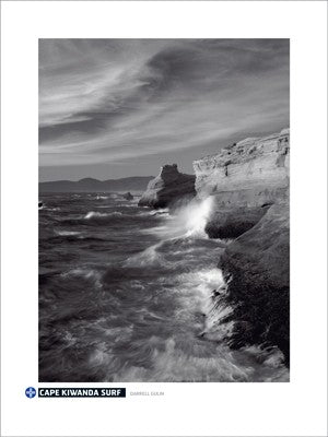 Cape Kiwanda by Darrell Gulin Wall Art Décor 31 1/2 x 23 1/2 Art Print
