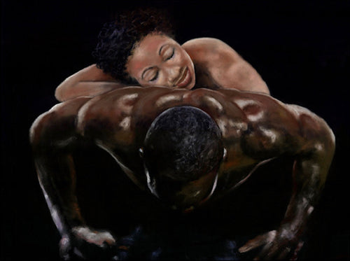 Art Print Relax: Serene Wall Art Décor for Your Home