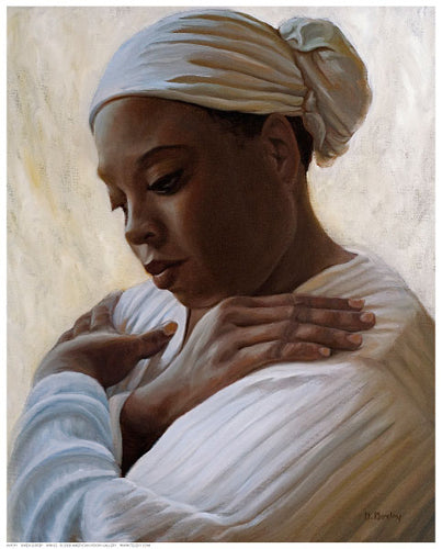 Wings by Gwen Gorby - Serene Nature-Inspired Wall Art Print