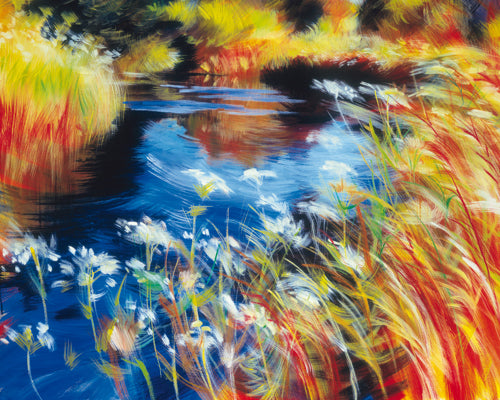 Pastina by Nick Andrew Wall Art Décor 15 3/4 x 19 3/4 Art Print
