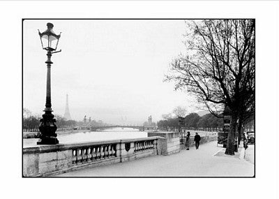 Paris, Le Cours la Reine, 1927 Art Print by Roger-Viollet Collection | Vintage Wall Art Decor