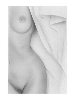 Feminine Attraction by Photography Collection Wall Art Décor 31 1/2 x 23 1/2 Art Print