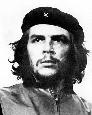 Che Guevara, 1960 by McMahan Photo Archive Wall Art Décor 10 x 8 Art Print