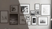 Print and Frame 27x40 Photos Frame - Upload Photo Framing