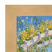 32x48 Frame Brushed Gold Metal Bronze Picture Frame