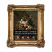 Classic Vintage 16x20 Ornate Antique Gold Picture Frame 4 inch wide 16 x 20 poster frame