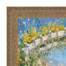 32x48 Frame Deep Antique Gold Ornate Shadowbox Picture Frame