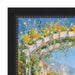 32x48 Frame Diploma Black Funky Lip Picture Frame